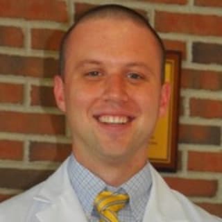 Daniel Hake, DO, Family Medicine, Mount Pleasant, IA