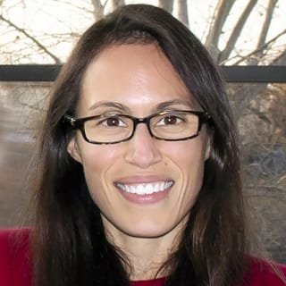 Christina Rincon, MD