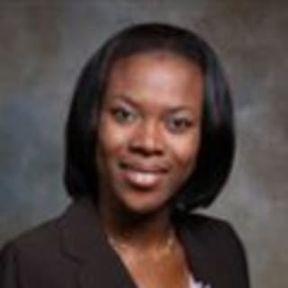 Olajumoke Odufuye, MD, Pediatrics, Houston, TX