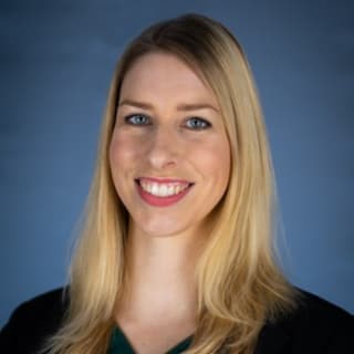 Sophia Evans, MD, Resident Physician, Seattle, WA