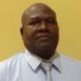 Jonias Destine, Family Medicine, Hallandale Beach, FL