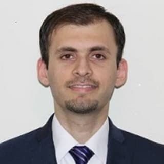Ehson Javaid, MD