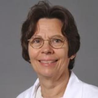 Patricia Bromberger, MD