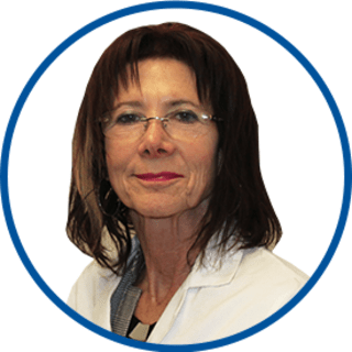 Evelyn Marienberg, MD, Radiation Oncology, East Northport, NY