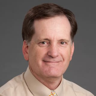 Kenneth O'Rourke, MD, Rheumatology, Portland, ME, Maine Medical Center