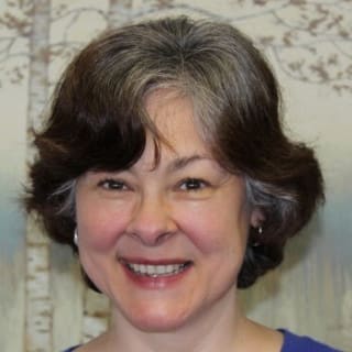 Evelyn Frank, Psychiatric-Mental Health Nurse Practitioner, Kirkland, WA