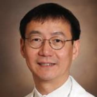 Bo Lu, MD, Radiation Oncology, Columbia, MO, Riddle Hospital