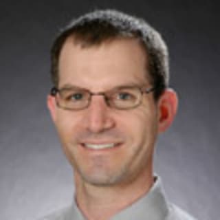 Seth Schwartz, MD, Otolaryngology (ENT), Seattle, WA, Virginia Mason Medical Center