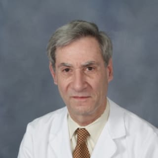 Stuart Tobin, MD