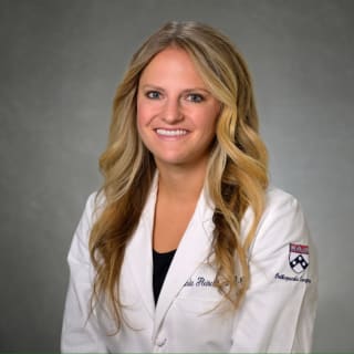 Amanda Antonini, PA, Orthopedics, Exton, PA, Penn Medicine Chester County Hospital