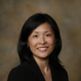 Sandra Cho, MD