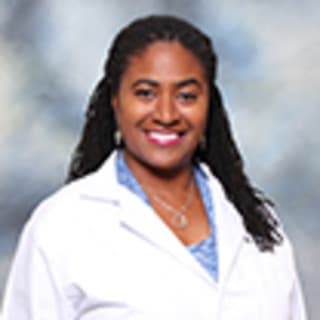 Nyela Amadi, Women's Health Nurse Practitioner, Washington, DC, Mercy Medical Center
