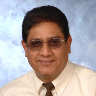 Mohammad Arain, MD