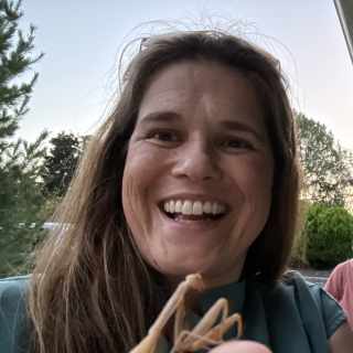 Mary Lyons, Family Medicine, Naches, WA