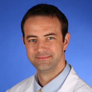 Emile Kleyn, MD, Internal Medicine, Mobile, AL