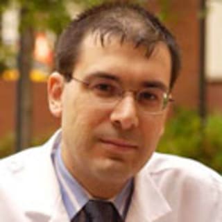 Doruk Erkan, MD, Rheumatology, New York, NY, Hospital for Special Surgery