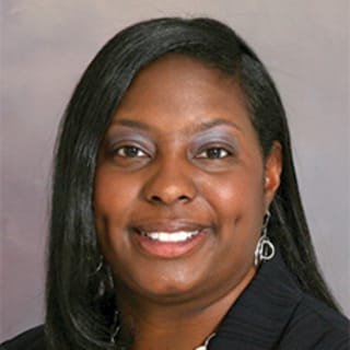 Charva Poole, MD, Pediatrics, Augusta, GA