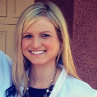 Erica Guilmart, DO, Internal Medicine, Phoenix, AZ, Banner - University Medical Center Phoenix