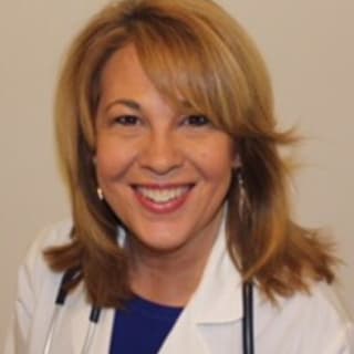 Heidi Hinshaw, Family Nurse Practitioner, Princeton, NJ