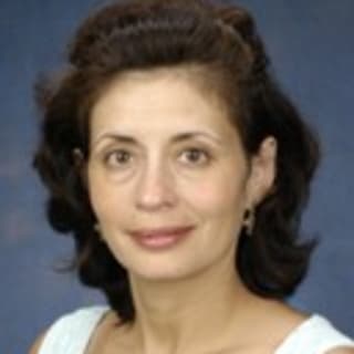 Sherine Parker, MD