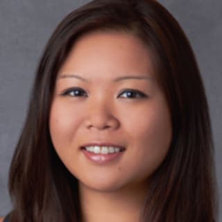 Jennifer Chan, MD, Thoracic Surgery, Fremont, CA, San Francisco VA Medical Center