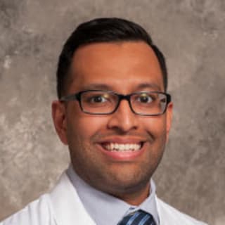 Omer Ali, MD, Oncology, Newport News, VA, Sentara CarePlex Hospital