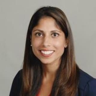 Sarah Sanghavi, MD