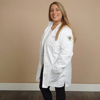 Susanita Carvajal, PA, Emergency Medicine, Holyoke, MA