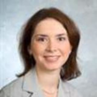 Julia Ratner, MD, Internal Medicine, Vernon Hills, IL, Evanston Hospital