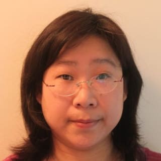 Qingqing Liu, MD