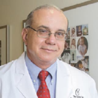 George Koulianos, MD, Obstetrics & Gynecology, Mobile, AL, Mobile Infirmary Medical Center