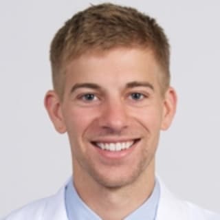 Cole Cheney, MD, Physical Medicine/Rehab, Mankato, MN