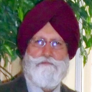 Yuktanand Singh, MD, Pediatrics, Saline, MI, Michigan Medicine