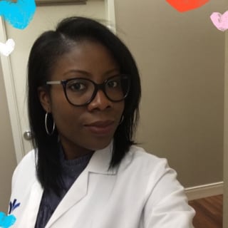 Arinola Allison, Family Nurse Practitioner, Hampton, VA, Bon Secours Maryview Medical Center