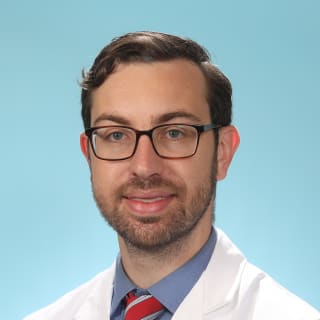 Brendan Eby, MD, Neurology, Saint Louis, MO