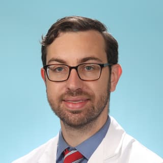 Brendan Eby, MD, Neurology, Saint Peters, MO, Barnes-Jewish St. Peters Hospital