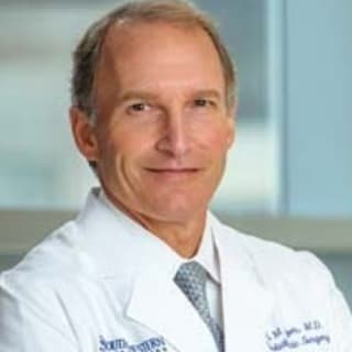 Dan Meyer, MD, Thoracic Surgery, Dallas, TX, Children's Medical Center Dallas