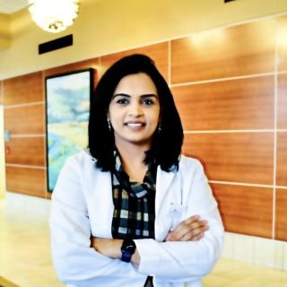 Monika Mishra, MD, Neurology, College Station, TX