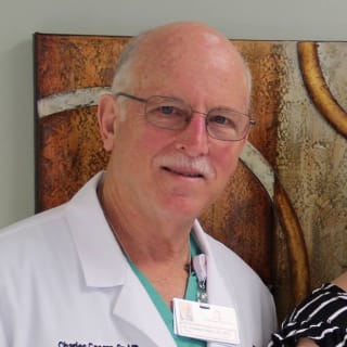 Charles Cesare Sr., MD, Obstetrics & Gynecology, Paragould, AR, Delta Health - Northwest Regional