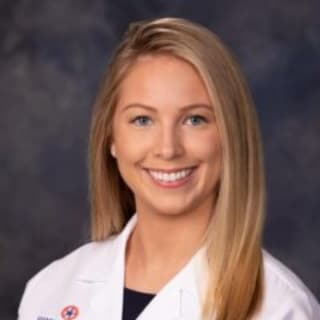 Madison Ginn, DO, Emergency Medicine, Escondido, CA