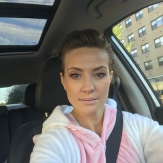Valeriya Bokova