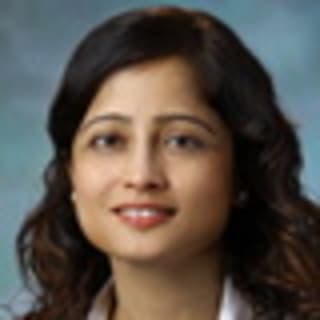 Dr. Sritika Thapa, MD – Bridgeport, CT | Pulmonology