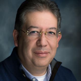Juan Jasso Magdaleno, MD