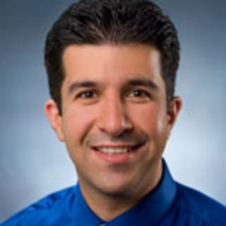 Parham Khanbolooki, MD, Internal Medicine, La Jolla, CA, Naval Medical Center San Diego