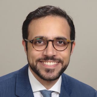 Ahmed Khattab, MD, Gastroenterology, Park Ridge, IL, Advocate Lutheran General Hospital