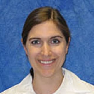 Megan (Trese) Mack, MD, Internal Medicine, Ann Arbor, MI, University of Michigan Medical Center