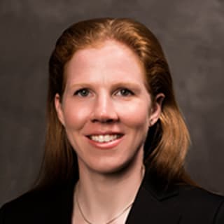 Amy McClintock, MD