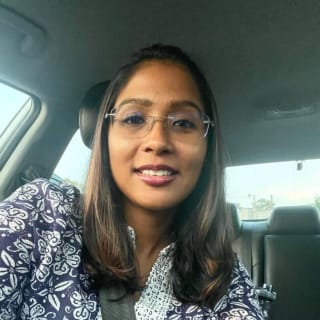 Wahida Rashid, MD, Internal Medicine, Murfreesboro, TN