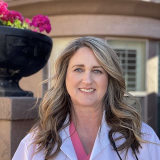 Melynda Fenn, Family Nurse Practitioner, Glendale, AZ