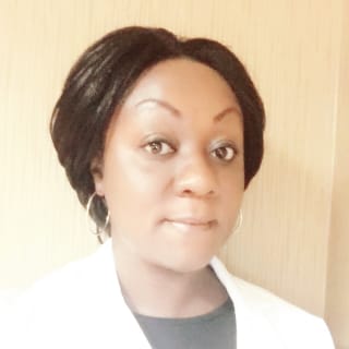 Grace Totoe, MD, Internal Medicine, Golden Valley, MN, Westfields Hospital and Clinic